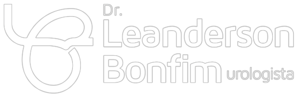 Dr. Leanderson Rodrigues Bonfim - Urologista e Andrologista